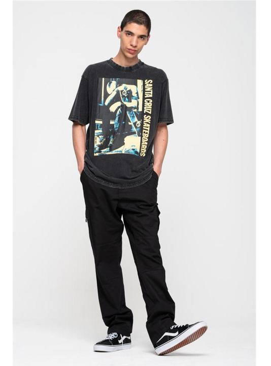 Immagine prodotto Santa Cruz Knox Punk Front T-Shirt (XL)