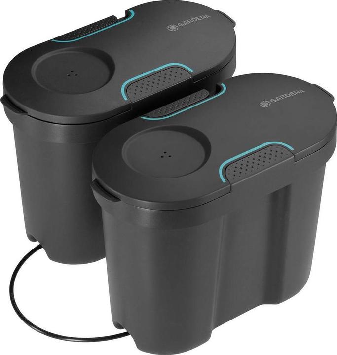 Image du produit Gardena Conservation de l'eau AquaBloom, 10.5 l (Sonde d'irrigation)