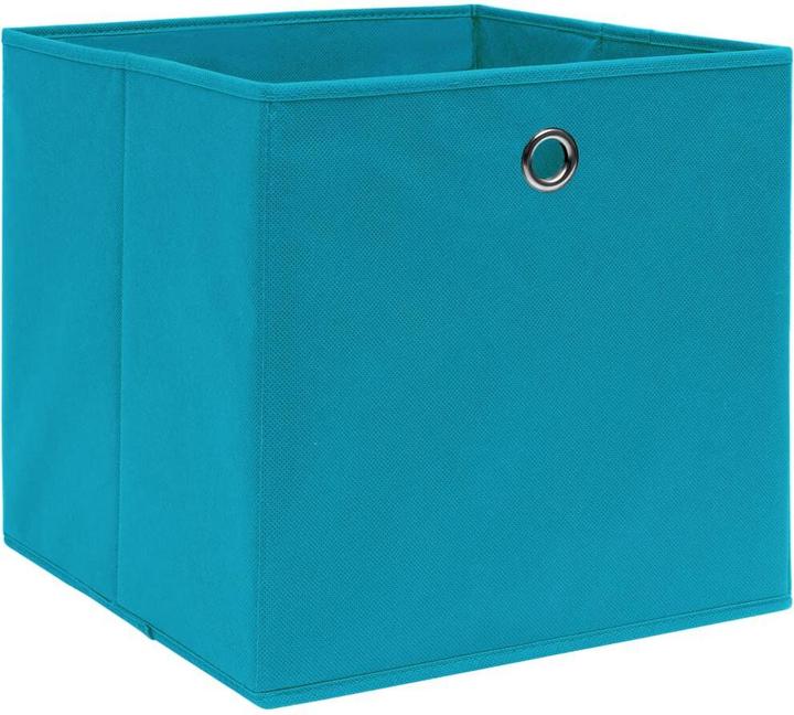 Actual product image vidaXL Aufbewahrungsbox (32 cm, 4x)