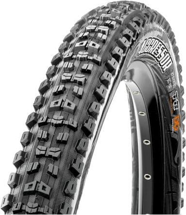 Productafbeelding Maxxis Agressor WT TR DD 2x120TPI Dubbel (29 x 2.50, 63-622)