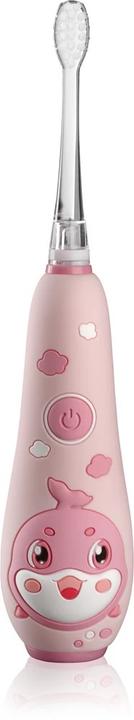 Produktbild Concept Sonic Children's Toothbrush 1-5 Years Pink Zk3010