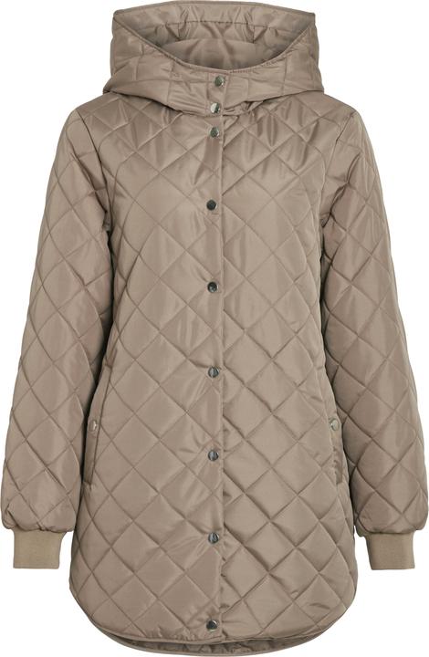 Image du produit Vila Manteau à capuche