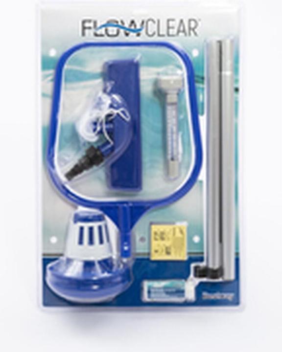 Actual product image Bestway Flowclear