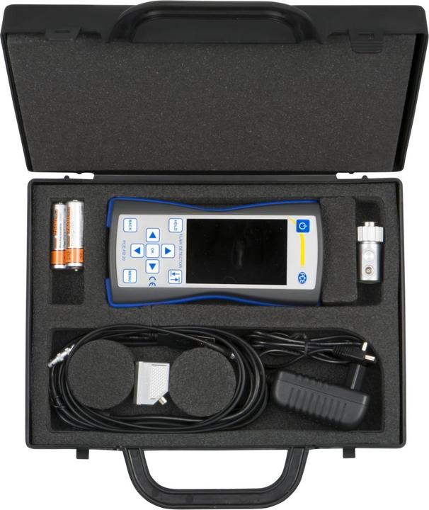Actual product image PCE Instruments PCE-FD 20