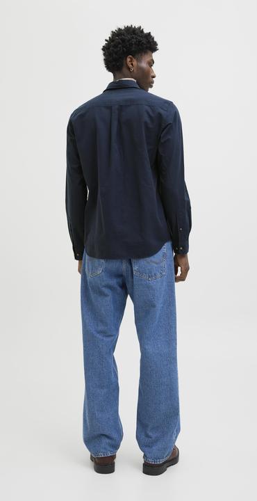 Actual product image Jack & Jones Jjesummer Shirt Ls Sn (XS)