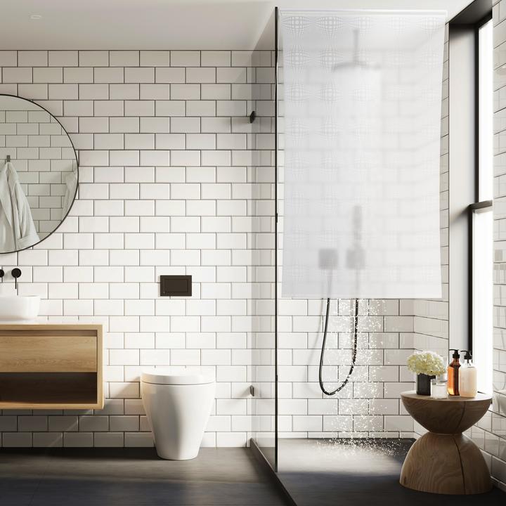 Produktbild Relaxdays Duschrollo
