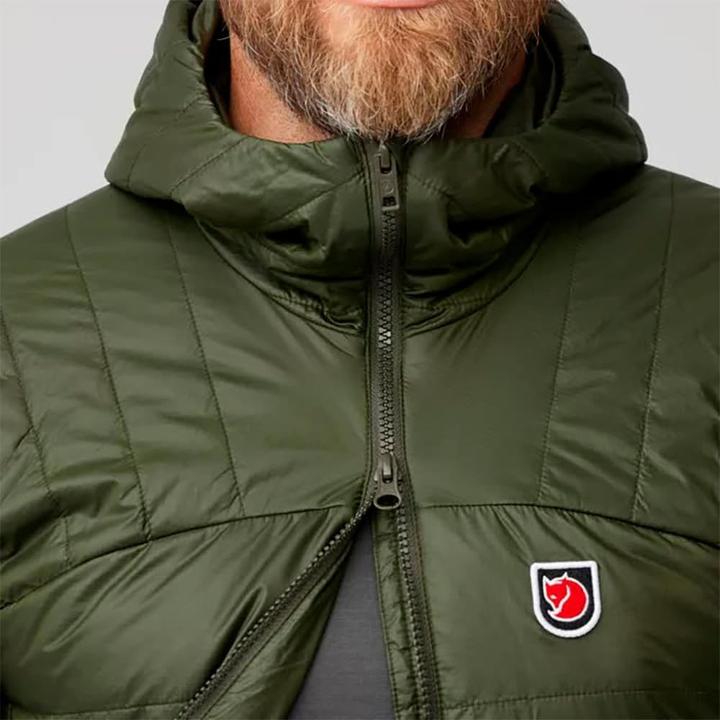 Produktbild Fjällräven Expedition X-Lätt Hoodie (M)