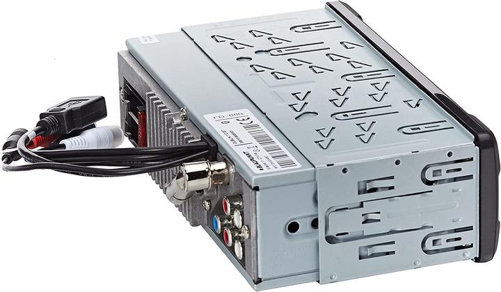 Produktbild Blaupunkt Heavy Duty Dublin 112 BT