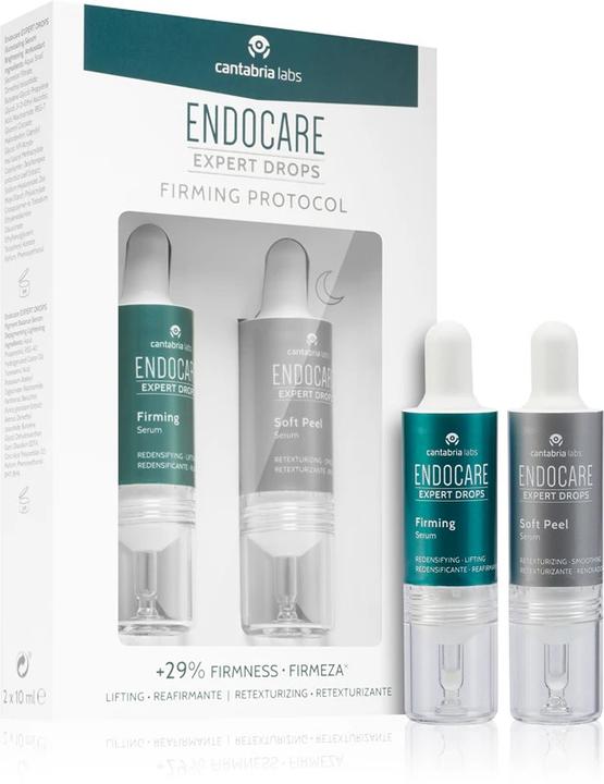 Produktbild Endocare Expert Drops (10 ml)