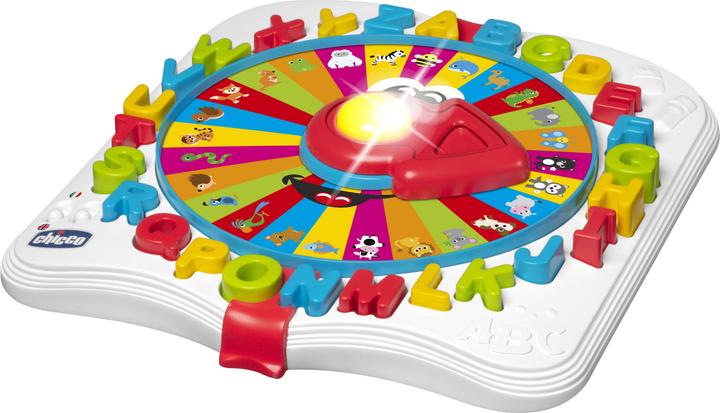 Immagine prodotto Chicco Bambino Prof (Inglese, Tedesco, 2 - 7 anni)