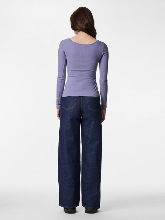 Immagine prodotto Pieces Pckitte Ls Top Jrs Noos Bc (S)