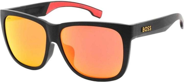Actual product image Hugo Boss Multilayer Lens Sunglasses