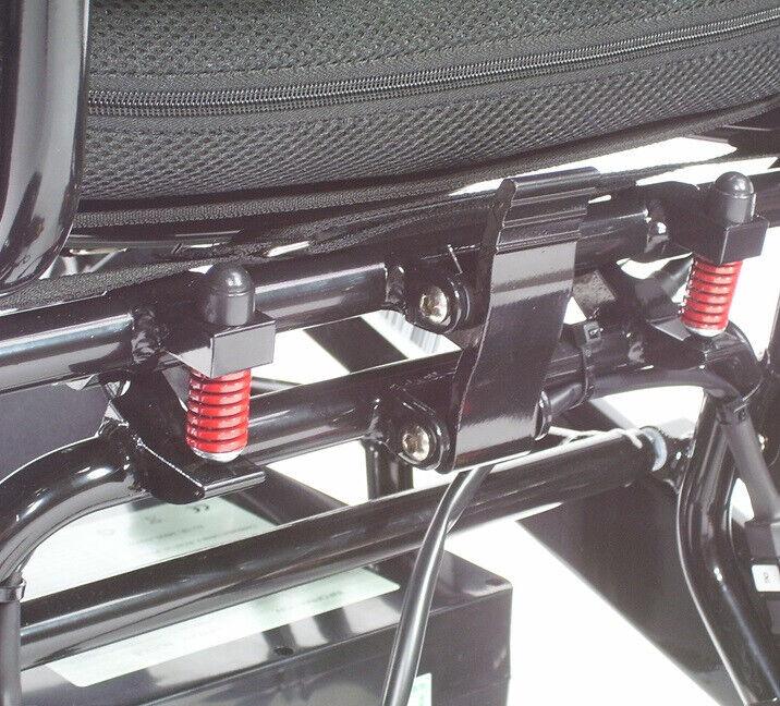 Image du produit Avetoe 06070 - Elektrorollstuhl