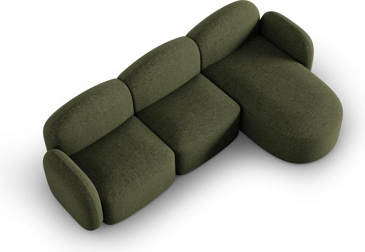 Actual product image Micadoni Blair (Corner sofa)