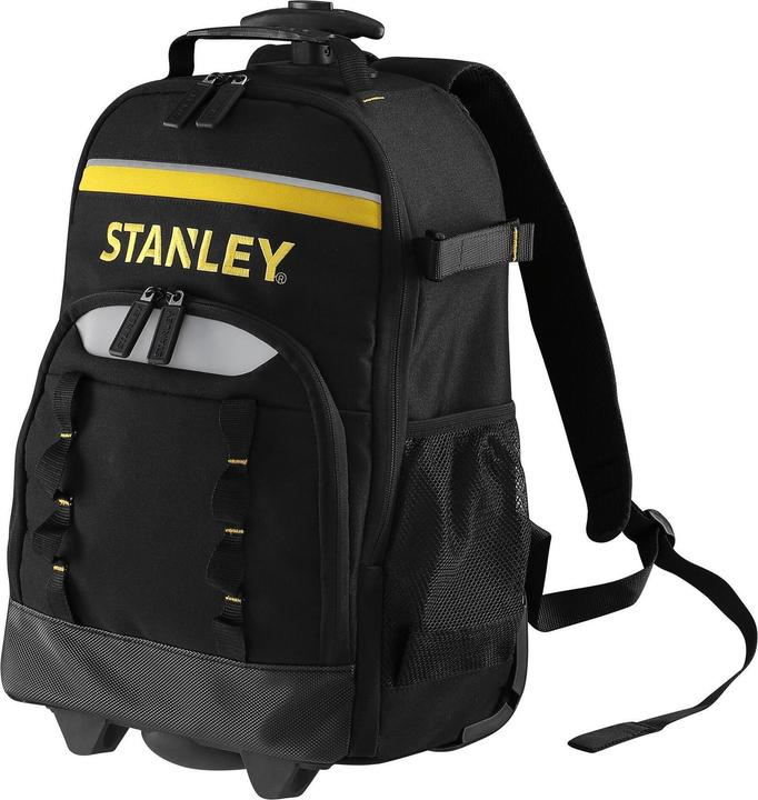 Actual product image Stanley Essential Backpack (1 Piece)