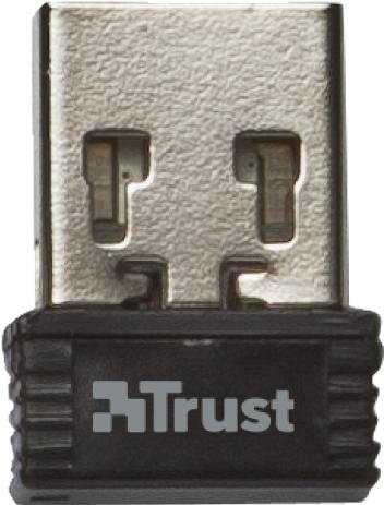 Actual product image Trust Veza (DE, Wireless)