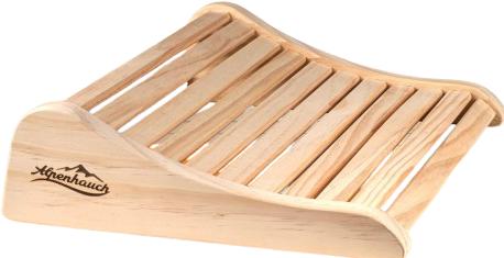 Immagine prodotto Alpenhauch Poggiatesta sauna 2