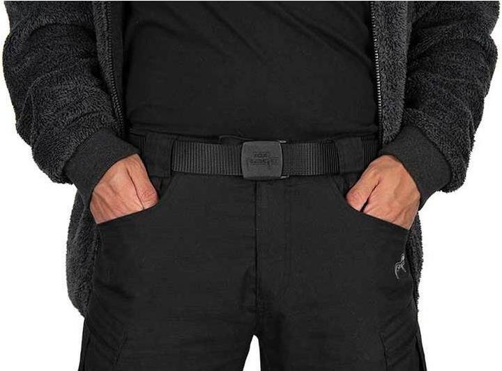 Produktbild Fox Rage Gürtel