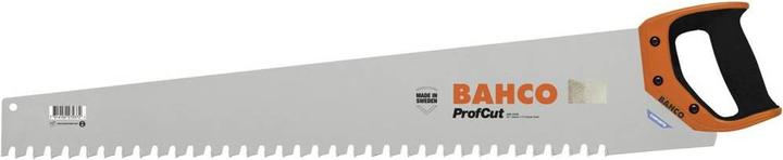 Produktbild Bahco ProfCut Handsäge zum Sägen von Gasbeton/Leca/Ziegeln 0.6 ZpZ 620 mm