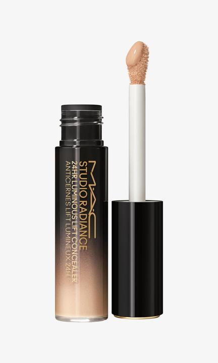 Produktbild MAC Cosmetics Studio Radiance 24Hr Luminous Lift Concealer NW18 (NW18)