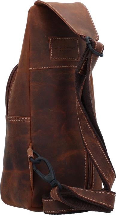 Immagine prodotto Jack kinsky Baltimora 17 borsa a tracolla in pelle 30 cm