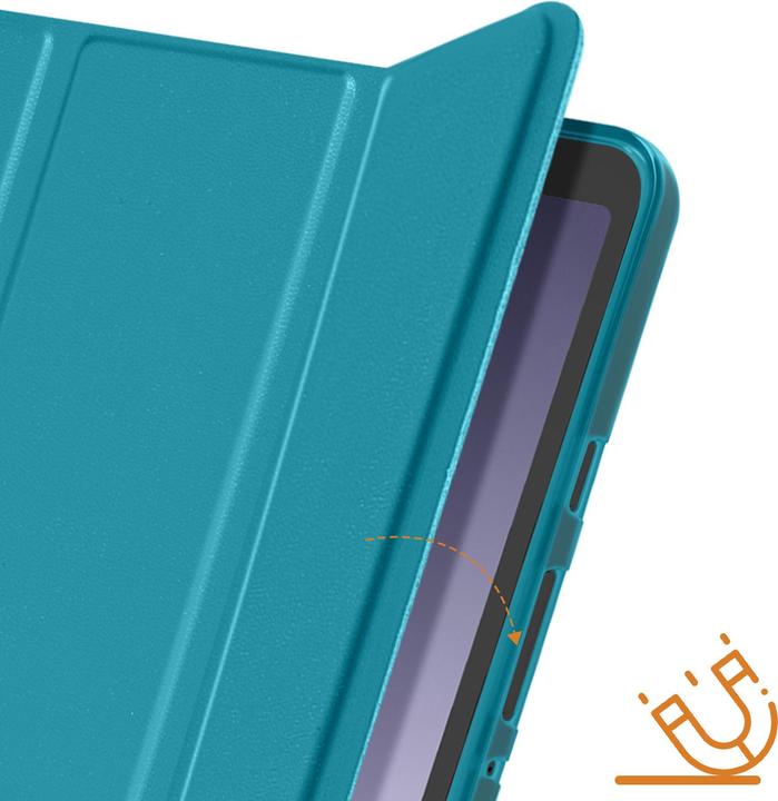 Produktbild Avizar Etui (Samsung Galaxy Tab A9)