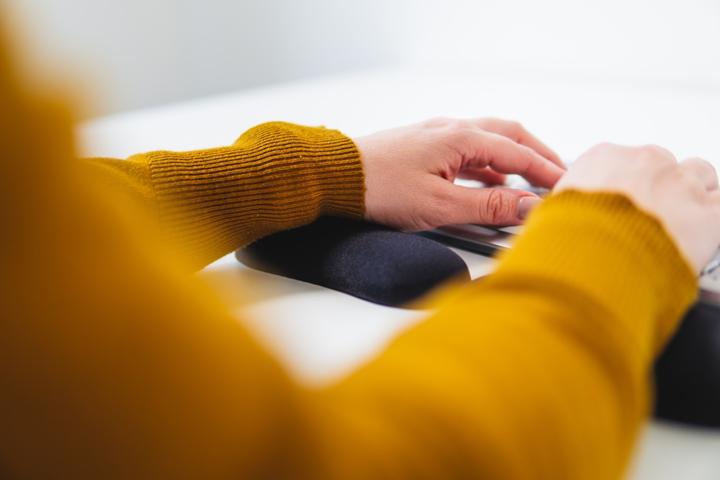 Immagine prodotto Bakker Elkhuizen Goldtouch