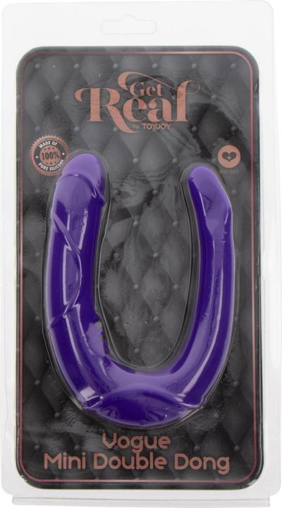 Image du produit ToyJoy Mini Double Dong