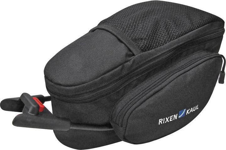 Immagine prodotto KlickFix Borsa da sella Contour Magnum SA (6 l, Sottosella)