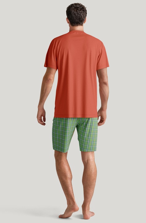Produktbild Calida Nightwear Xtra Kurz-Pyjama (XXL)