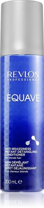 Productafbeelding Revlon Professional Equave Anti-Brassiness (200 ml)