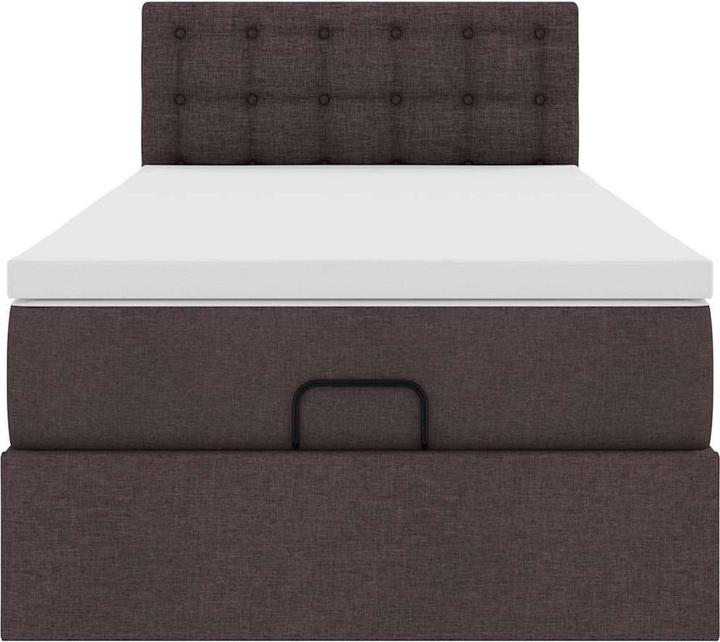Produktbild vidaXL Ottoman-Bett (80 x 200 cm)
