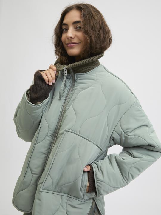 Actual product image JJXX Jxserena Mid Quilted Jacket Otw Sn (XS)