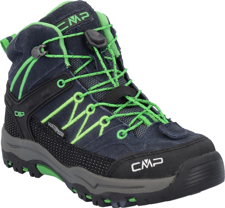 Produktbild CMP Campagnolo Rigel Mid WP Trekking Shoes Kids (32)