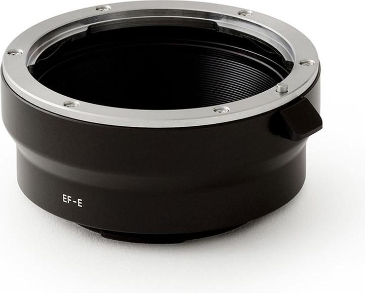 Image du produit Urth Objectif Canon (EF / EF S) pour Sony E