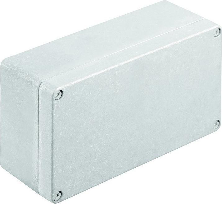 Weidmüller Universal housing 81 x 220 x 1