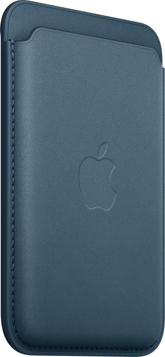 Produktbild Apple Feingewebe Wallet mit MagSafe (Apple iPhone 14 Pro, Apple iPhone 15 Plus, Apple iPhone 14 Pro Max, Apple iPhone 15 Pro, Apple iPhone 15, Apple iPhone 15 Pro Max)