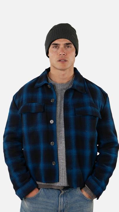Actual product image Barts Wilbert cap (One size)