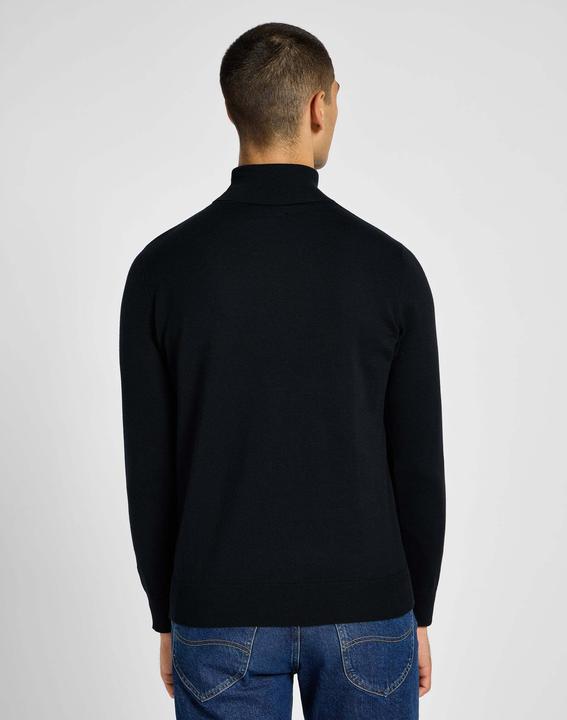 Immagine prodotto Lee Maglia a collo alto (M)