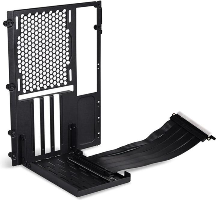 Produktbild Lian-Li O11DMINI-1X-4 Vertical GPU Bracket Kit