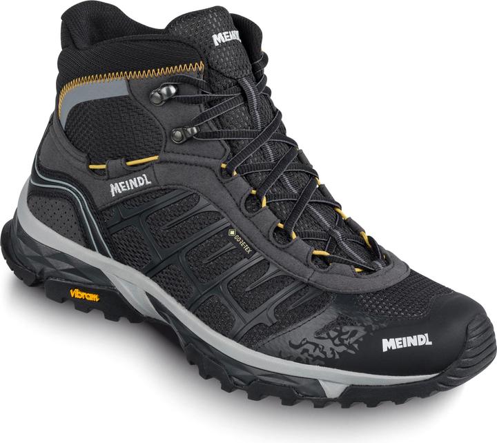 Produktbild Meindl Finale Lady Mid GTX® (40)