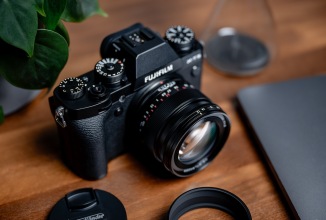 Produktbild Voigtländer Nokton 50mm / 1.2 (Fujifilm X, APS-C / DX)