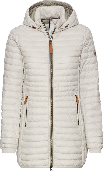 Camel Active Steppjacke aus recyceltem Polyamid (40)