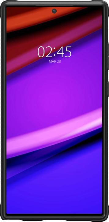 Actual product image Spigen Liquid Air (Samsung Galaxy S23 Ultra)