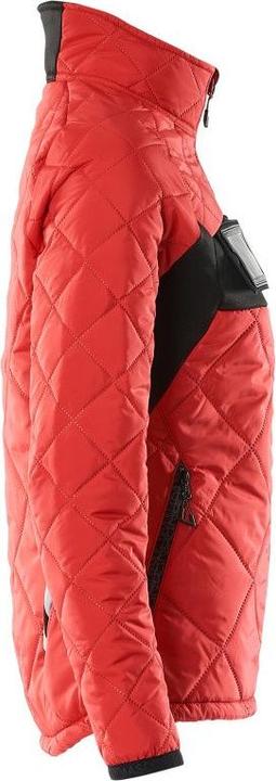 Actual product image Mascot Womens/Ladies Accelerate Cli Water Repellent Jacket (4XL)