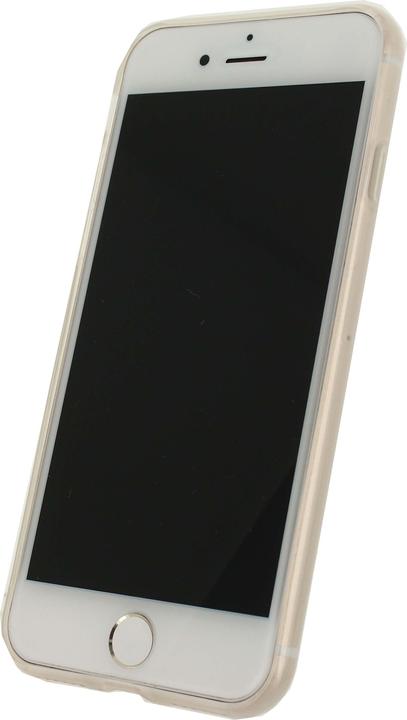 Actual product image Mobilize Jelly shell (Apple iPhone SE (3rd Gen), Apple iPhone SE (2nd Gen), Apple iPhone 8, Apple iPhone 7)