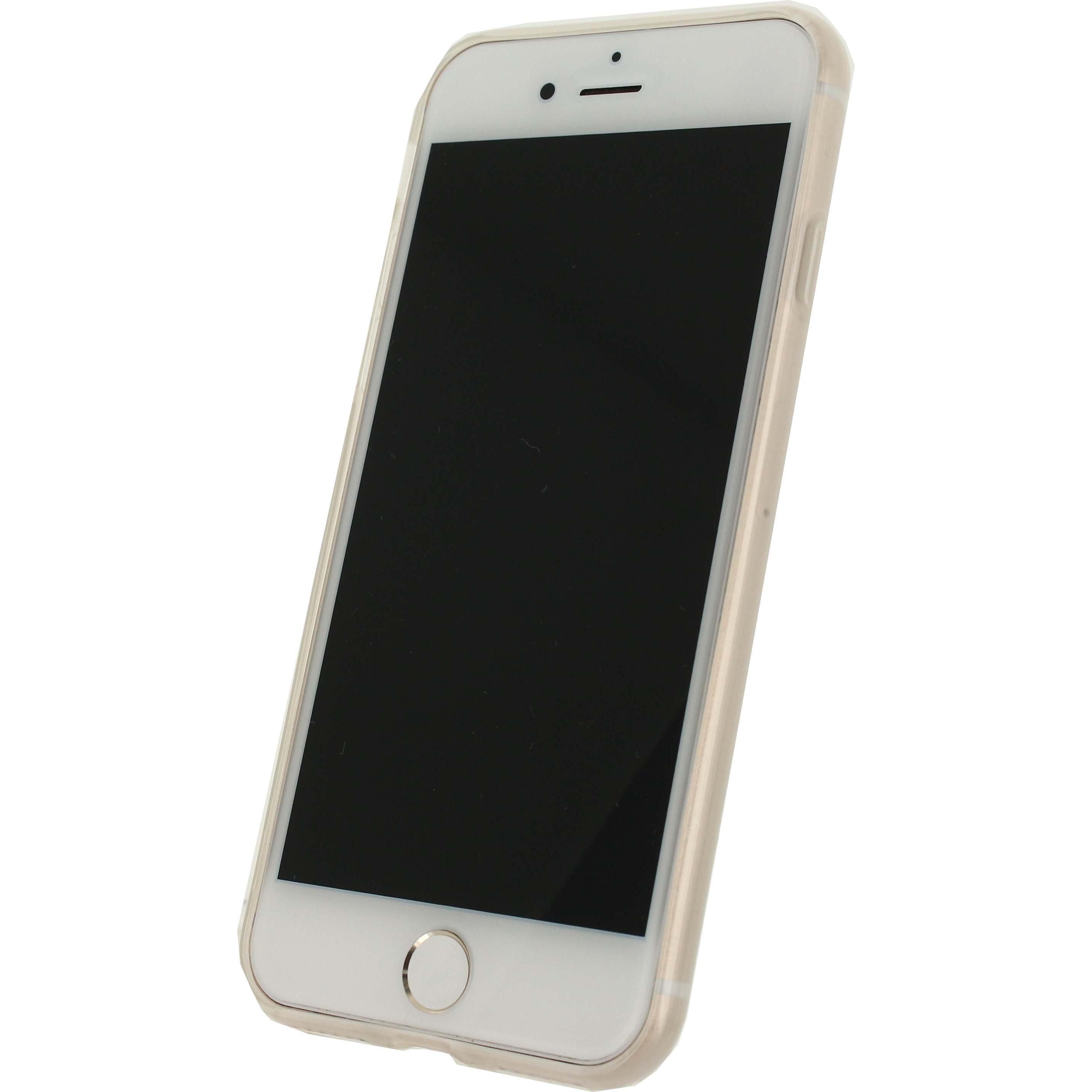Thumbnail - Mobilize Gelee-Hülle (Apple iPhone SE (3rd Gen), Apple iPhone SE (2nd Gen), Apple iPhone 7, Apple iPhone 8), Smartphone ...