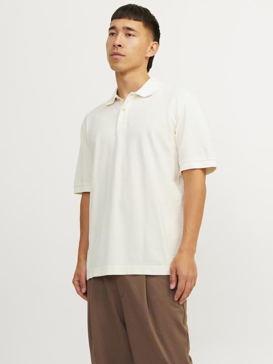 Immagine prodotto Jack & Jones Maglietta polo monocolore (S)