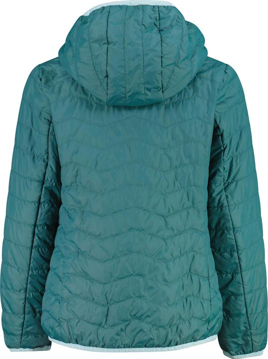 Produktbild CMP Campagnolo Girl's Jacket Fix Hood (164)