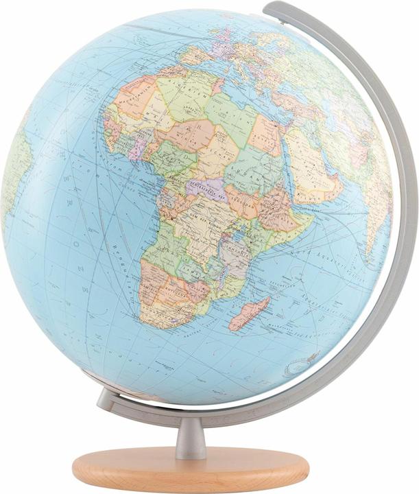 Produktbild Columbus DUO Leuchtglobus OID-Code (30 cm)